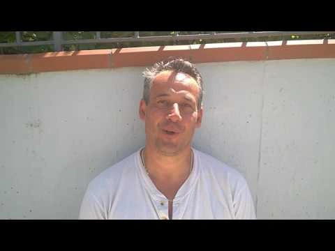 Jürgen cuenta su experiencia en ABC ELBA