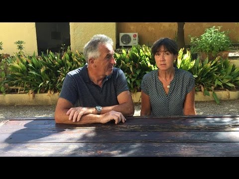 Maike y Ron cuentan su experiencia en ABC ELBA