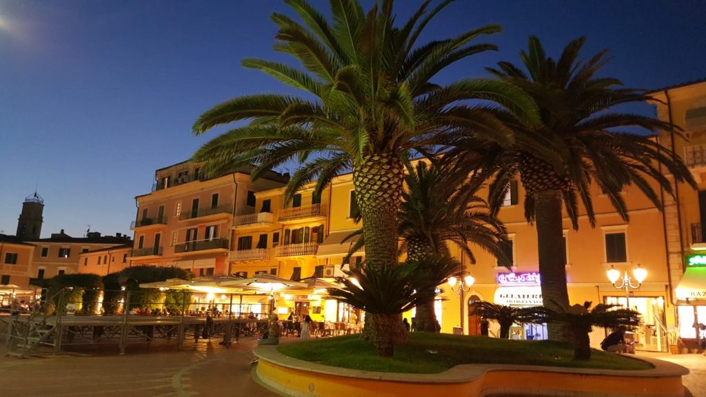Porto Azzurro