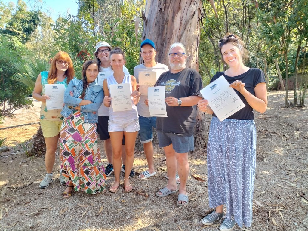Italienisch lernen auf der Insel Elba